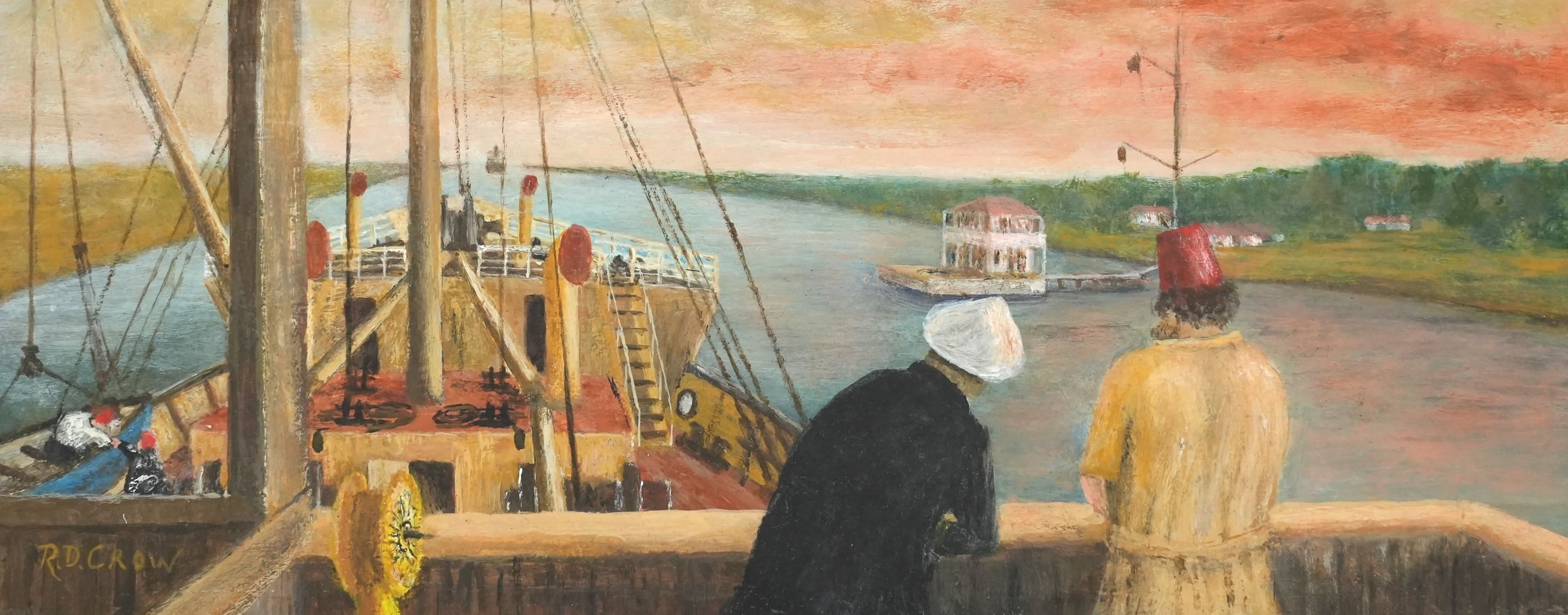 How to Bid: The End of Summer Timed Online Auction